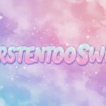 KirstenTooSweet