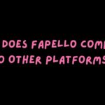 How Does Fapello Compare to Other Platforms?